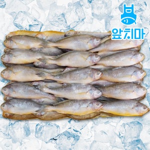 참조기 3.5kg 업소용 도매 냉동 식당용 조기 반찬
