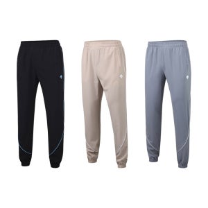 데상트 트레이닝 팬츠 아노락 하의 조거팬츠 일상 스포츠 운동 바지 SO121ZWP35