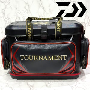 다이와 23 토너먼트 쿨백 38 D 갯바위 낚시가방 보조가방 다이와정공