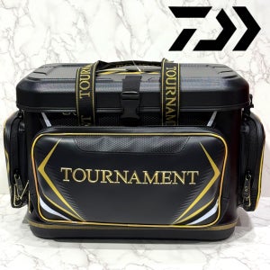 다이와 23 토너먼트 쿨백 38 D 갯바위 낚시가방 보조가방 다이와정공