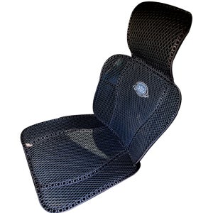 아리아스토어 지엘로건 쿨 여름 자동차 통풍시트커버 1P 국내산