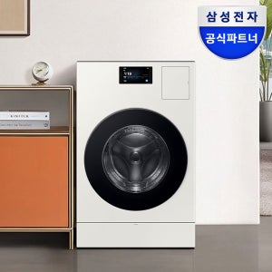 삼성 WD90F25CHY 비스포크 AI콤보 세탁기건조기 일체형 25kg+18kg 1등급