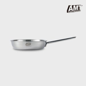 AMT 프로 22cm 소테팬 316Ti 스텐 통5중