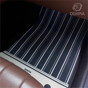 테슬라 모델3 코일매트