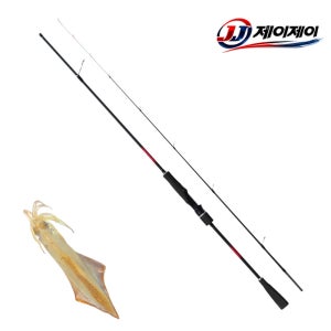 한치 스피닝로드 오모리낚시대 오모리그로드 오모리대 오모리그대