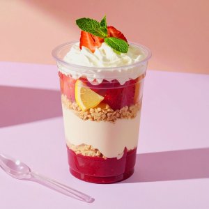 107파이 아이스 투명컵 960ml