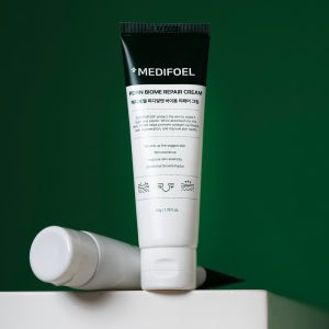 메디포엘 시카크림 PDRN EGF 병풀 재생 레이저 시술 후 점뺀 후 진정 크림