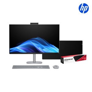 HP 옴니 스튜디오X 32-c1001kr 4K UHD U7 32GB 1TB 일체형 PC