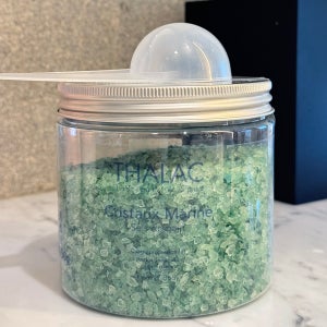 탈라 입욕제 - 크리스톡스마린느 미네랄 입욕솔트 750g, 1개