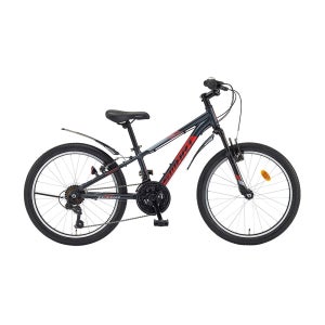 스마트 테트라 22인치 초등학생 MTB 자전거