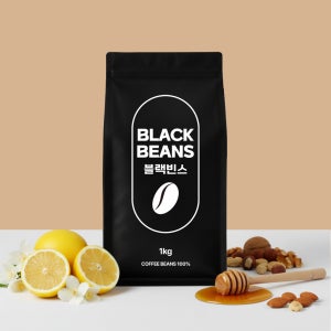 [BEST] 에디오피아 예가체프 G2 코체레 원두커피 1kg