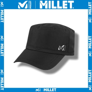 밀레 테크니컬 아웃도어 등산 캡모자 귀달이 고어텍스 남성