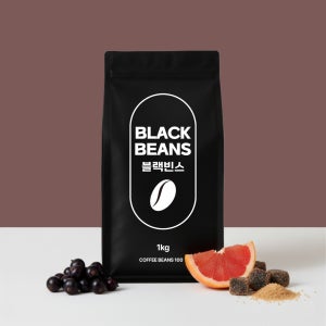 [BEST] 케냐 AA FAQ 원두커피 1kg