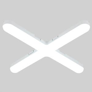 LED 십자등 100W 두영십자등기구