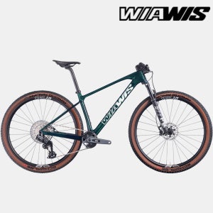 위아위스 HEXION-PRO XP GX-T (스램 GX 트랜스미션) 29인치 카본 MTB