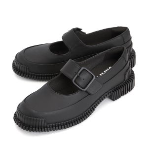 캠퍼 픽스 여성 플랫슈즈 K201761 001