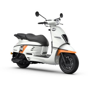 푸조 장고125, pcx1251 슈퍼커브 베스파