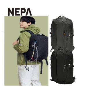 네파 남여공용 기능성 26L 중형 배낭(7LC7518)