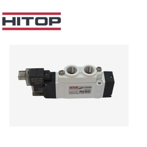 (재고보유) AirTAC 솔밸브 7V210-J10B HITOP 동일 대체품 HVB3120D24ES-C10 ,바로 교체 사용 가능