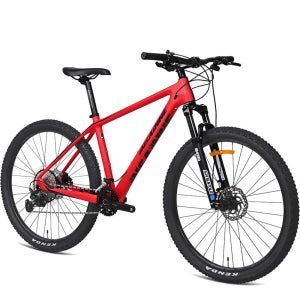 2024 인세인 카본 MTB 자전거 로그7.0 27.5인치 시마노 XT 24단 에어샥 완조립