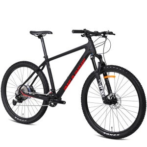 2024 인세인 카본 MTB 자전거 로그9.0 27.5인치 시마노 XT 24단 폭스샥 완조립