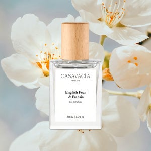 잉글리쉬 페어 앤 프리지아 니치향수 30ml