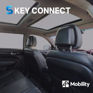 에스키 커넥트 S Key CONNECT