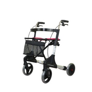 보행보조기 나이스 워커 4S 롤레이터 노인보행기