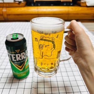20oz 하이볼잔 맥주잔 유리컵 집들이선물 결혼선물