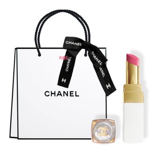 [백화점/선물포장] 샤넬 NEW 루쥬 코코 밤 샤인 3g 758 블러싱 핑크