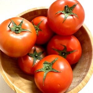 완숙 찰 토마토 2kg 3kg 못난이 쥬스용토마토 당일수확 농장직송