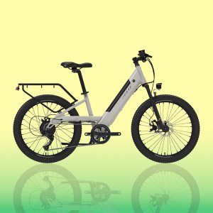 알톤스포츠 스페이드 27.5 전기자전거 500W 고출력 48V 15Ah 고용량 2025