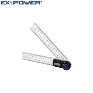 이엑스파워 전자각도계 EDA-200P 측정계