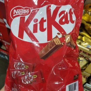 키켓 오리지널 초콜릿 13.5g X 56개입 코스트코 대용량 키캣 킷켓 킷캣