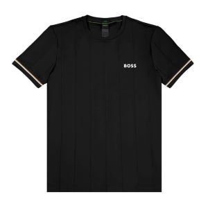 휴고보스 BOSS 티 TOC DN 50540941001 남자 테니스반팔티 보스테니스