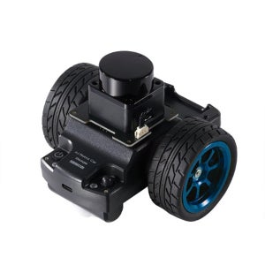 비글 AI 로봇 + 나노라이다 V2 세트