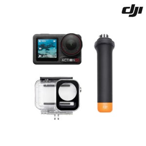 DJI Osmo Action 5 Pro 액션5 프로 다이빙 콤보 액션캠