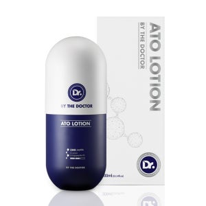 바이더닥터 아토 로션 300ml 무자극 베이비로션 아기화장품