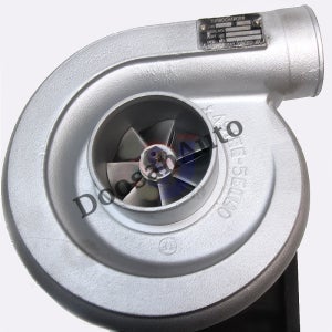 재생 재제조 터보차저 2820083901 / 2820083902 / 28200-83901 / 28200-83902 8톤 11톤 트럭 뉴파워트럭 에어로 시티, 뉴스페이스