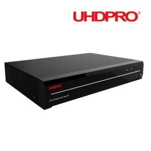 UHDPRO NVR 64채널 CCTV 녹화기 800만화소 UHD-IN8864NK