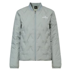 아이더 점퍼 여성 여자 POP 웰딩 슬림 다운 DWP25582K6