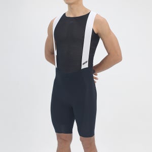 사일런스 투지 그릿 스페셜 빕숏 자전거 패드바지 5부빕