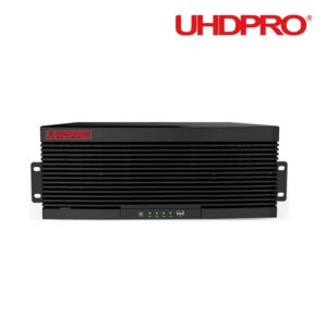 UHDPRO NVR CCTV 녹화기 128채널 800만화소 UHD-IN8128NK