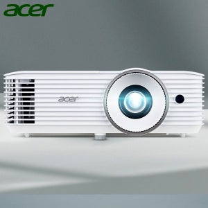 에이서 DX527i +케이블세트 5600안시 풀HD 20000:1 DLP 회의실 학교 학원 교육장 전시장 강당 가정용 게이밍 홈시어터 빔프로젝터