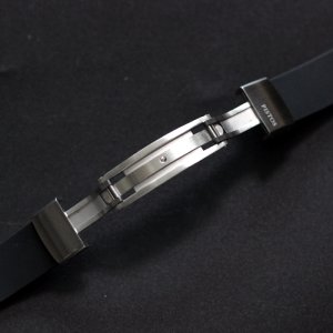 PISTOS 텐션 디버클 러버 밴드 우레탄 시계줄 20 21 22mm 피스토스
