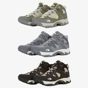 [노스페이스] 시에라 미드 고어택스 NS91R01A