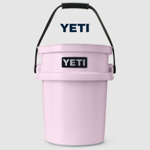 예티 로드아웃 5갤런 버킷 LOADOUT 5-GALLON BUCKET 다용도 캠핑 세차 버켓 바스켓