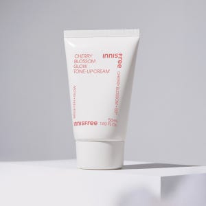 이니스프리 왕벚꽃 글로우 톤업 크림 50mL