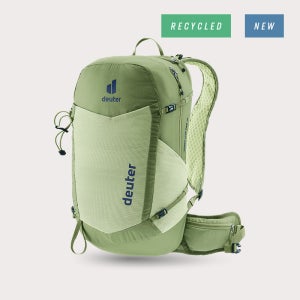 도이터 스피드 라이트 프로 19 Speed Lite pro 19 경량등산배낭