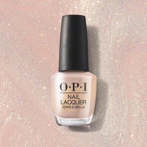 [OPI] 네일락커 S038 - MIRROR MIRROR ON THE AWE